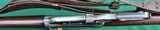 Winchester Model 1895 30/06 Take Down - Make Offer - 9 of 11