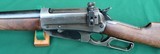 Winchester Model 1895 in 405 WCF
Caliber - Make Offer - 7 of 12