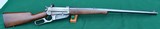 Winchester Model 1895 in 405 WCF
Caliber - Make Offer - 12 of 12