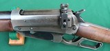 Winchester Model 1895 in 405 WCF
Caliber - Make Offer - 6 of 12