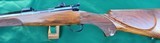 Custom Built 340 Weatherby By Maurice Ottmar - 7 of 14