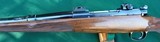 Custom Built 340 Weatherby By Maurice Ottmar - 9 of 14