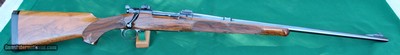 Custom Built 340 Weatherby By Maurice Ottmar