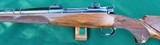 Custom Built 340 Weatherby By Maurice Ottmar - 8 of 14