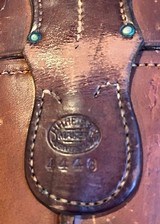 Crown Grade LC Smith 20 Bore New to The Market - 13 of 18