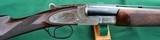 Crown Grade LC Smith 20 Bore New to The Market - 19 of 20