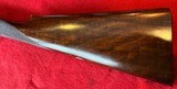 Crown Grade LC Smith 20 Bore New to The Market - 2 of 18