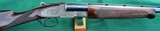 Crown Grade LC Smith 20 Bore New to The Market - 17 of 20