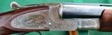 Crown Grade LC Smith 20 Bore New to The Market - 2 of 20