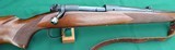 Winchester Pre-64 Model 70 Std. 30/06 - Original Rifle - 9 of 20