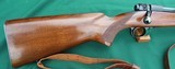 Winchester Pre-64 Model 70 Std. 30/06 - Original Rifle - 8 of 20