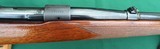 Winchester Pre-64 Model 70 Std. 30/06 - Original Rifle - 20 of 20