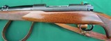 Winchester Pre-64 Model 70 Std. 30/06 - Original Rifle - 10 of 20