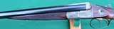 W W Greener 12 Bore FH 35 Cased Excellent - 3 of 19