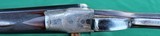 W W Greener 12 Bore FH 35 Cased Excellent - 11 of 19