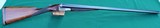 W W Greener 12 Bore FH 35 Cased Excellent - 6 of 19