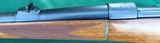 Griffin & Howe Mauser 375 H&H on a
TD Mag Mauser Action - 8 of 9