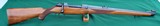 Griffin & Howe Mauser 375 H&H on a
TD Mag Mauser Action