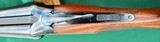 Winchester Model 21 Skeet Grade 16 Gauge M&F - 7 of 13