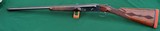 Winchester Model 21 Skeet Grade 16 Gauge - 1 of 10