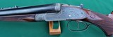 A. Hollis Best Grade Sidelock Ejector 450/400 3" - 7 of 17