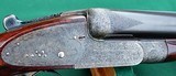 A. Hollis Best Grade Sidelock Ejector 450/400 3" - 5 of 17