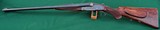 A. Hollis Best Grade Sidelock Ejector 450/400 3"