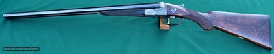 W W Greener FH 30 12 Bore 2 Barrel Set - Image 2 of 15