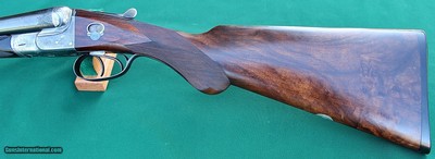 W W Greener FH 30 12 Bore 2 Barrel Set - Image 3 of 15