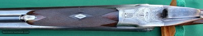 W W Greener FH 30 12 Bore 2 Barrel Set - Image 14 of 15