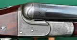 W W Greener FH 30 12 Bore 2 Barrel Set - 13 of 15