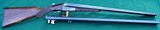 W W Greener FH 30 12 Bore 2 Barrel Set - 8 of 15