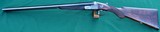 W W Greener FH 30 12 Bore 2 Barrel Set - 2 of 15