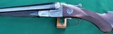 W W Greener FH 30 12 Bore 2 Barrel Set - 4 of 15