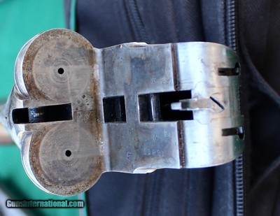 W W Greener FH 30 12 Bore 2 Barrel Set - Image 12 of 15