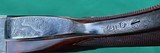 A. Hollis Best Grade Sidelock Ejector 450/400 3