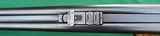 A. Hollis Best Grade Sidelock Ejector 450/400 3