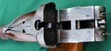 A. Hollis Best Grade Sidelock Ejector 450/400 3