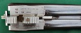 A. Hollis Best Grade Sidelock Ejector 450/400 3