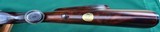 A. Hollis Best Grade Sidelock Ejector 450/400 3