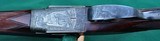 A. Hollis Best Grade Sidelock Ejector 450/400 3