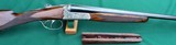 Poli High Grade Vasco Revera Engraved 20 bore. - 4 of 13