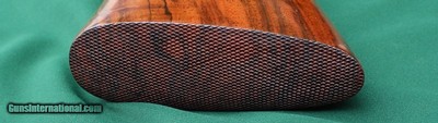 Poli High Grade Vasco Revera Engraved 20 bore. - Image 6 of 7