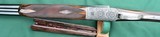 Poli High Grade Vasco Revera Engraved 20 bore. - 9 of 13