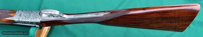Poli High Grade Vasco Revera Engraved 20 bore. - Image 5 of 7