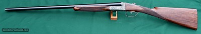 Poli High Grade Vasco Revera Engraved 20 bore. - Image 7 of 7
