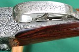 Poli High Grade Vasco Revera Engraved 20 bore. - 7 of 13