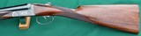 Poli High Grade Vasco Revera Engraved 20 bore. - 2 of 13