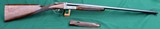 Poli High Grade Vasco Revera Engraved 20 bore. - 1 of 13