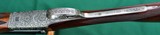 Poli High Grade Vasco Revera Engraved 20 bore. - 6 of 13